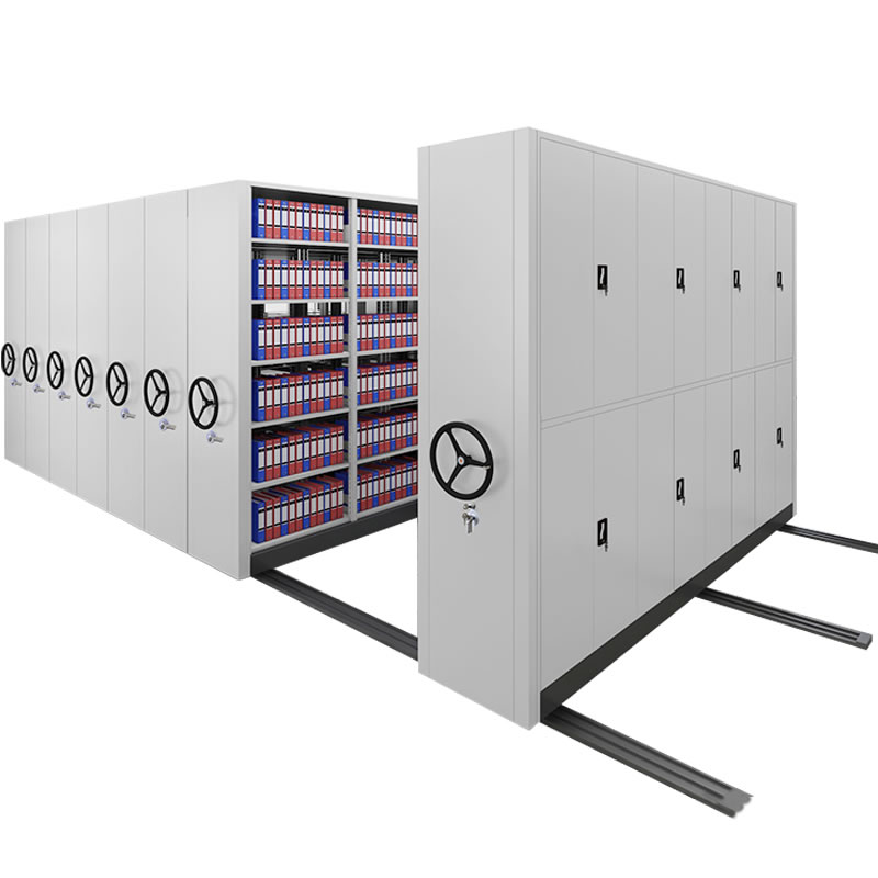 會計(jì)憑證密集柜