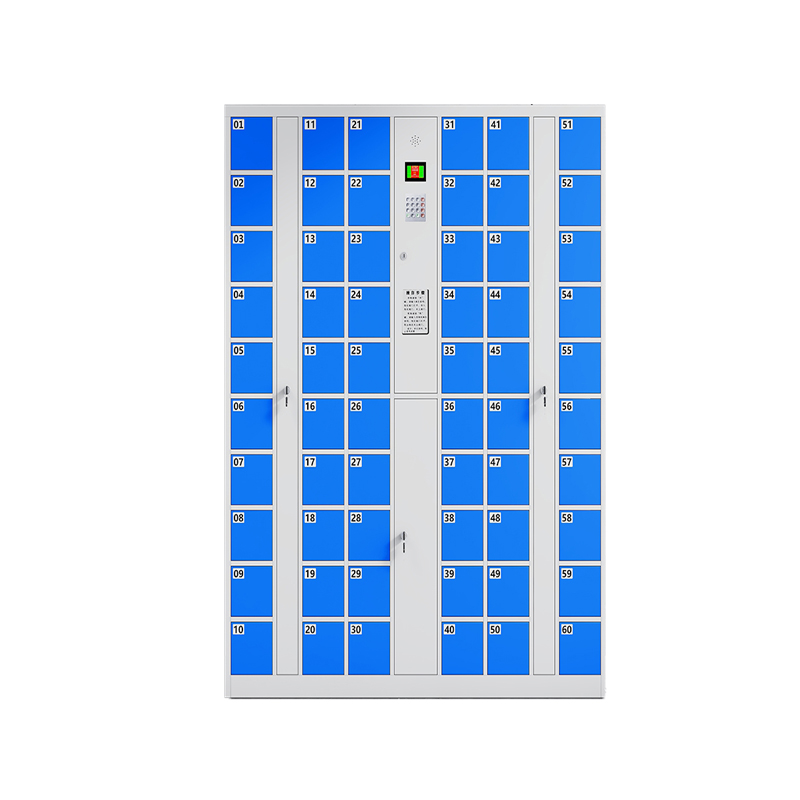 智能手機(jī)柜（充電功能）